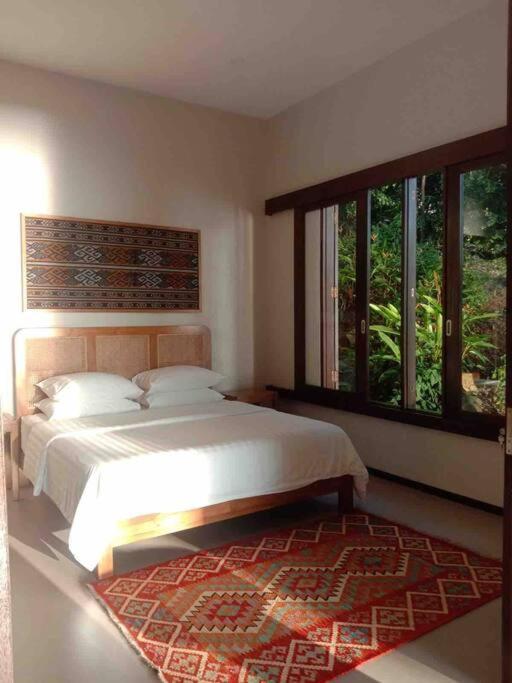 Terrace Villa - Pelabuhan Ratu Bantarkalapa 外观 照片